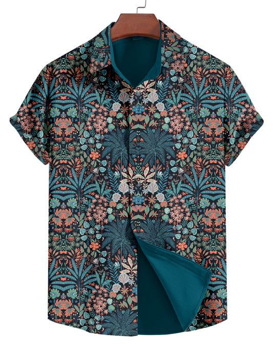 Sophisticated Shirt with a Clean Classic Look