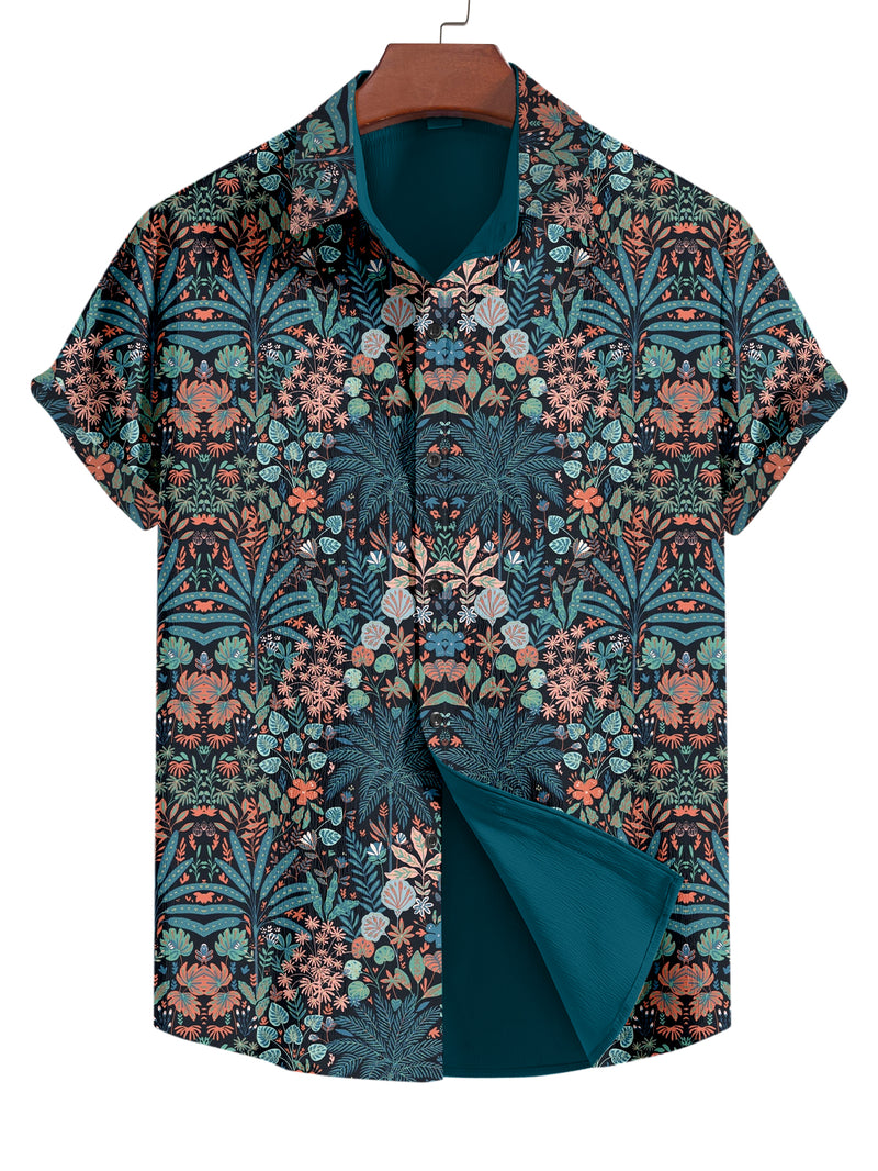 Sophisticated Shirt with a Clean Classic Look