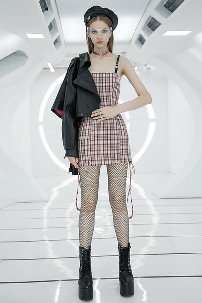 Vintage Style Dress with a Modern Fit