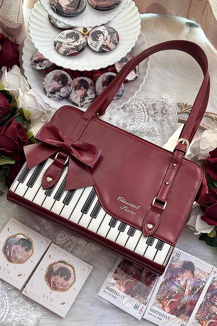 Vintage Style Bag with a Modern Fit