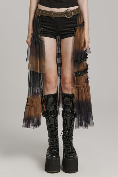 Vintage Inspired Garment with a Contemporary Edge