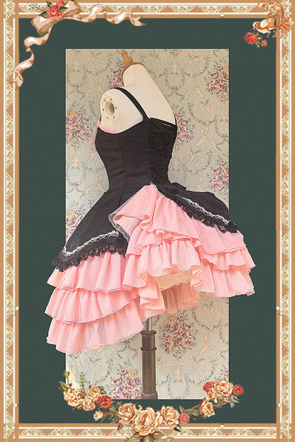 Thoughtfully Designed Dress in a Timeless Style