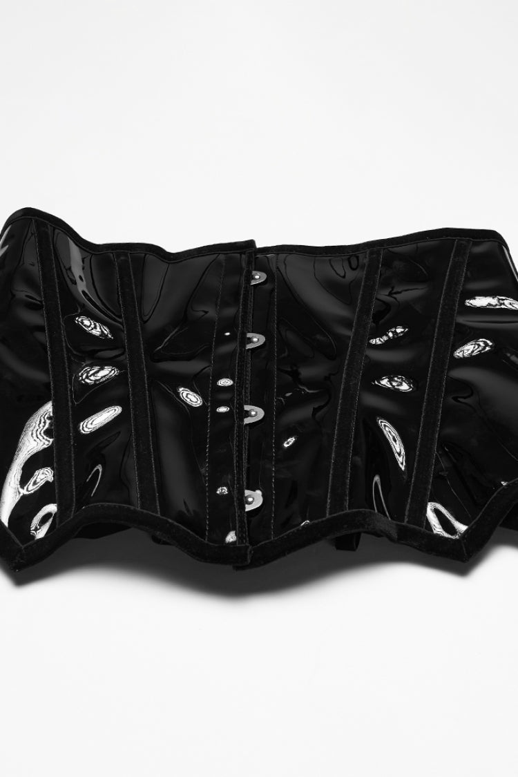 Vintage Inspired Garment with a Contemporary Edge