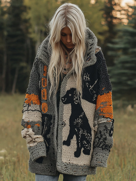 Elegantly Styled Sweater for Everyday Wear