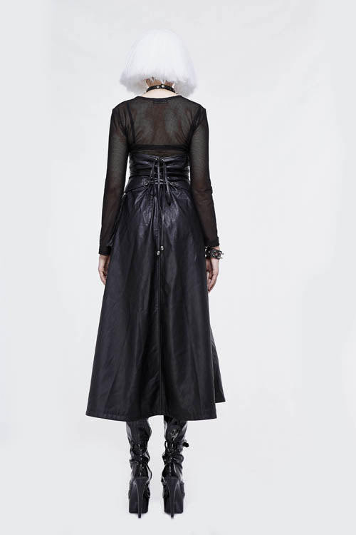 Subtly Elegant Garment with a Refined Vintage Look