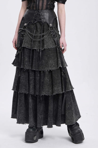 Beautifully Finished Garment in a Timeless Design