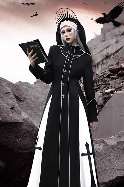 Thoughtfully Designed Cardigan in a Timeless Style