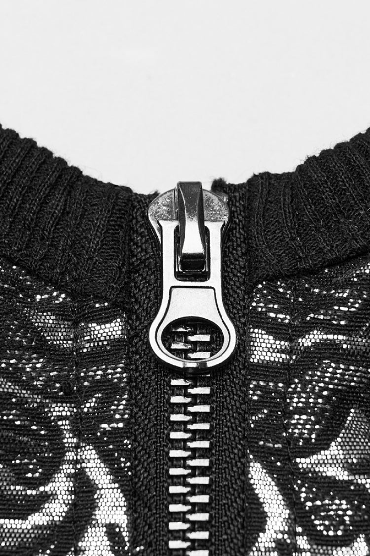 Beautifully Crafted Garment in a Classic Style