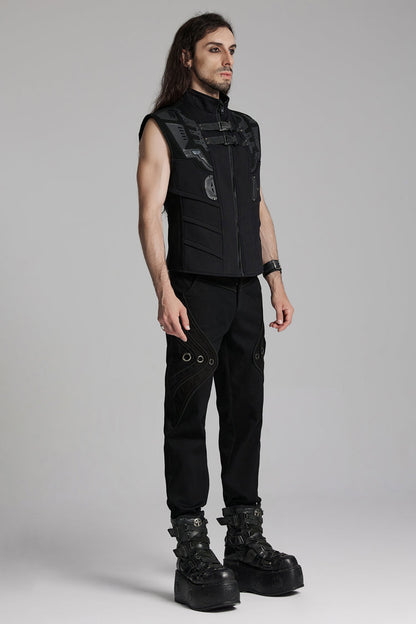 Classic Vintage Garment with a Flattering Fit