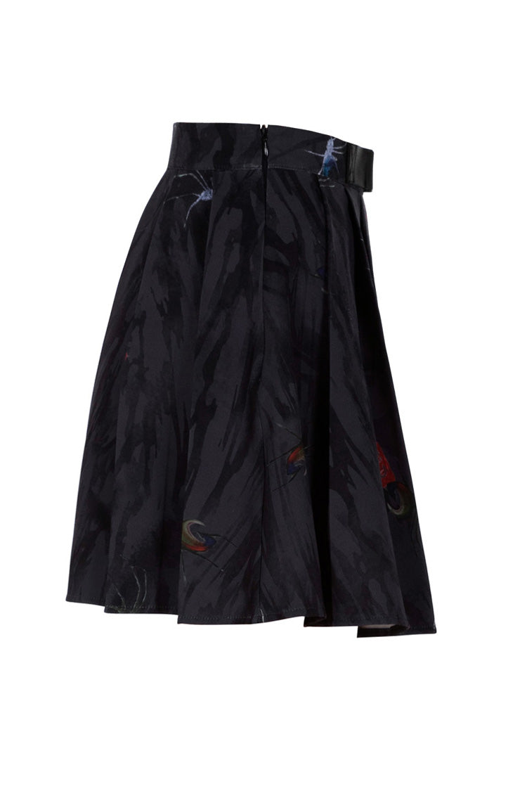 Vintage Inspired Garment with a Contemporary Edge