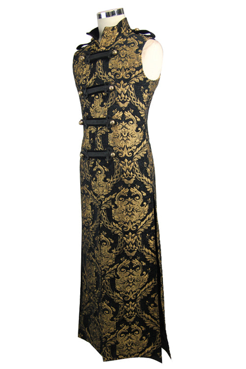 Beautifully Crafted Coat in a Classic Style