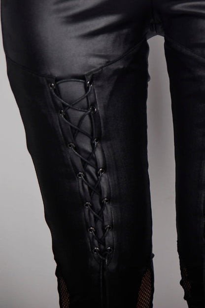 Classic Designed Pants in a Timeless Cut