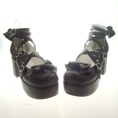 Vintage Style Shoes with a Modern Fit
