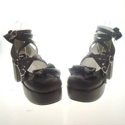 Vintage Style Shoes with a Modern Fit