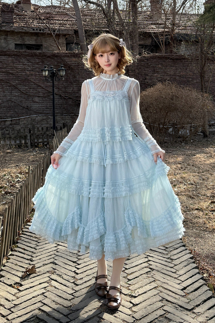 Thoughtfully Designed Dress in a Timeless Style