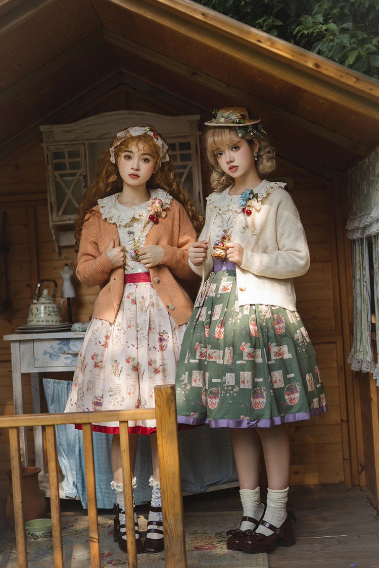 Elegantly Styled Garment for Everyday Wear