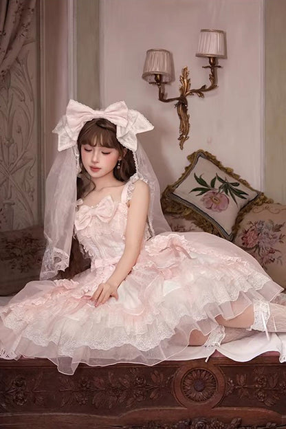 Thoughtfully Designed Dress in a Timeless Style