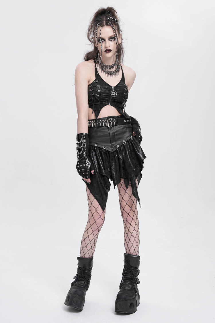 Beautifully Finished Garment in a Timeless Design