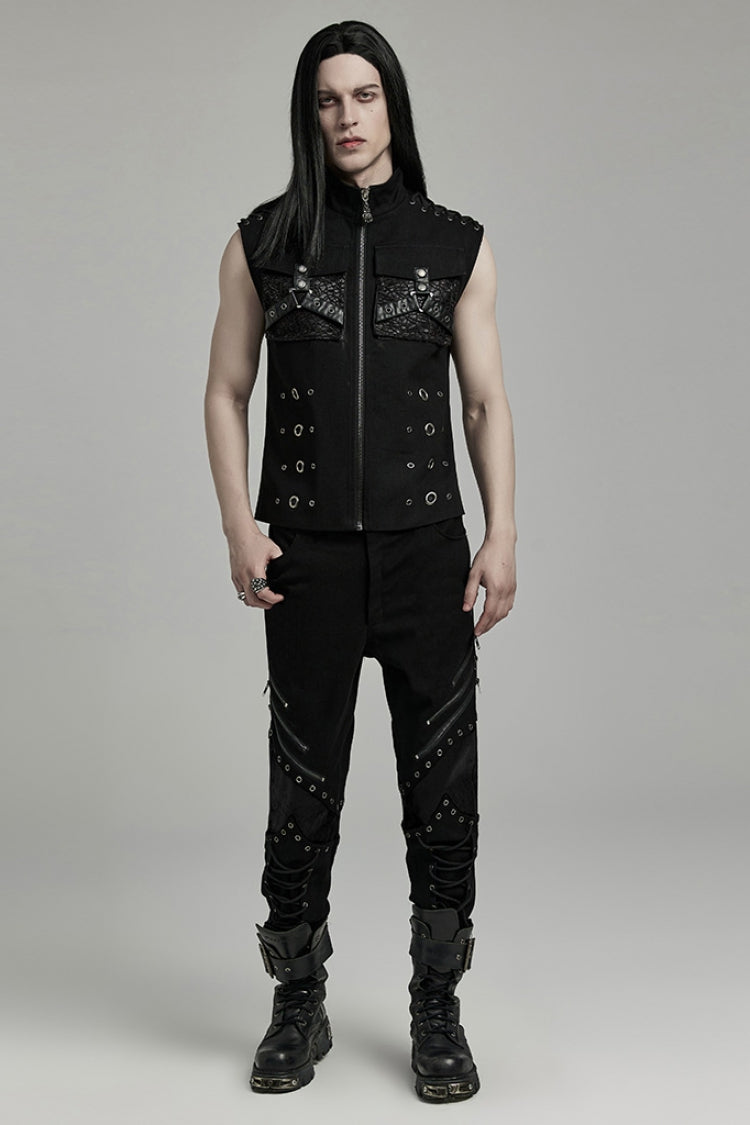 Casually Elegant Garment with a Refined Edge