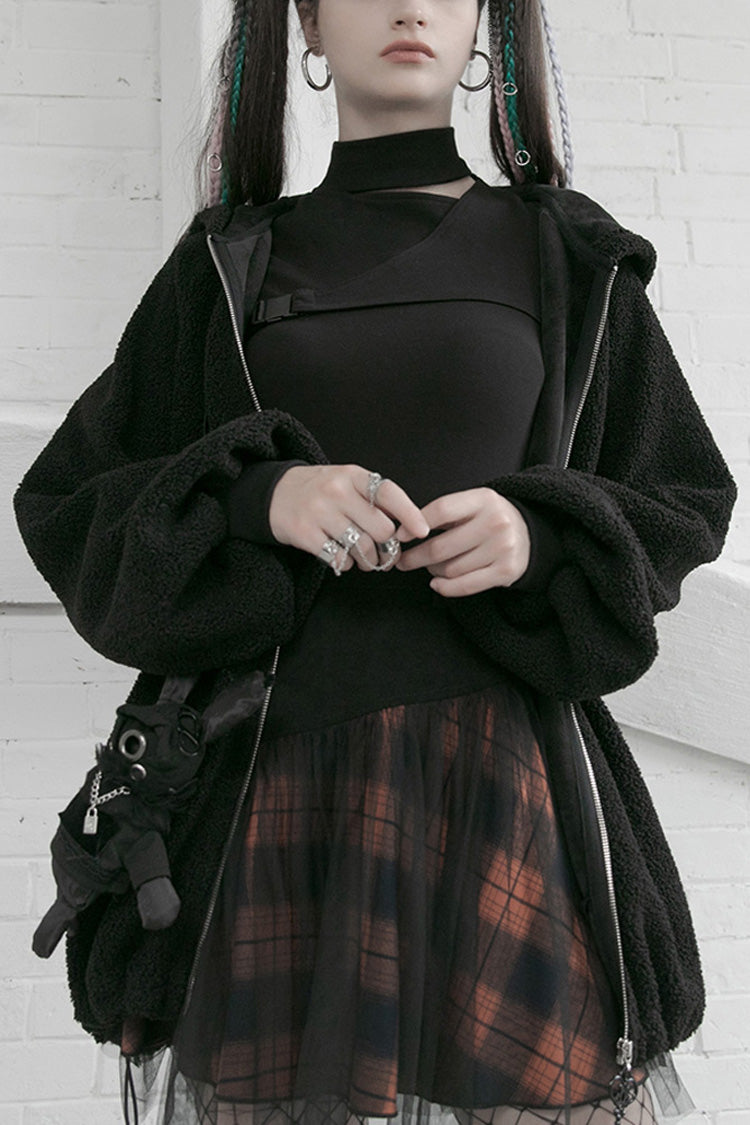 Thoughtfully Designed Garment in a Timeless Style