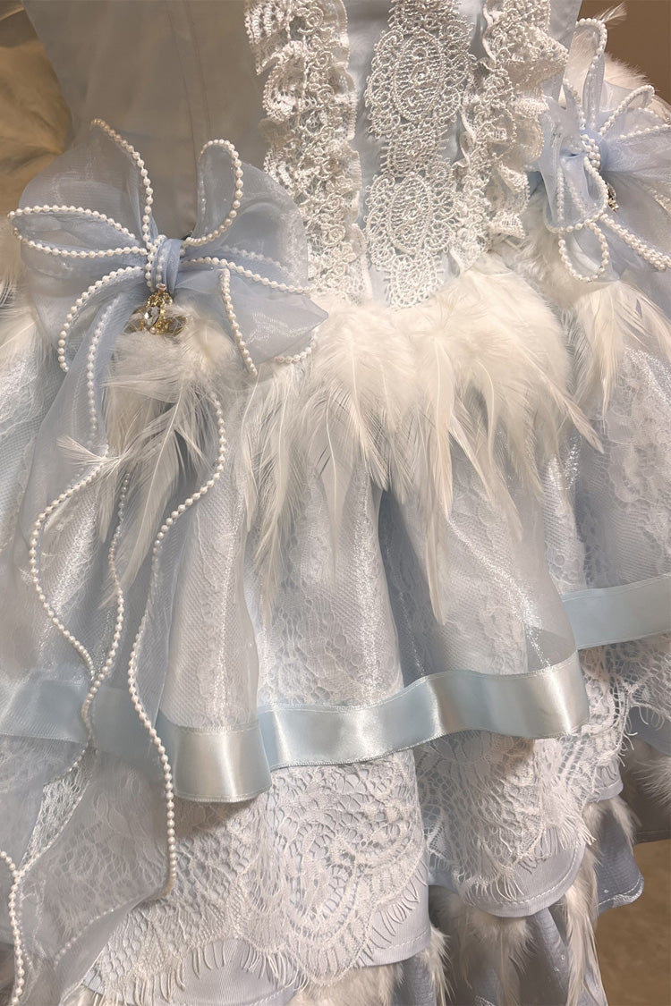 Vintage Style Dress with a Modern Fit