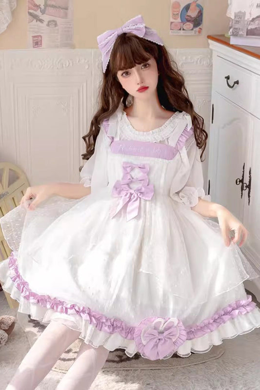 Vintage Style Dress with a Modern Fit