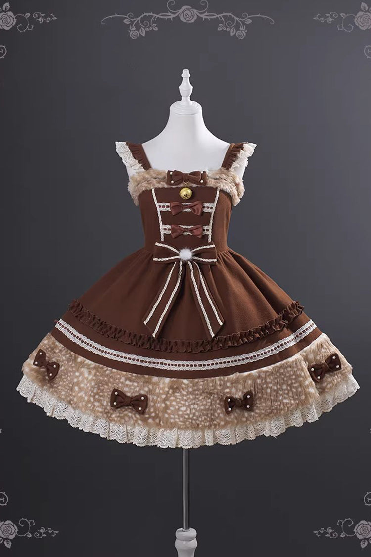 Casually Elegant Dress with a Refined Edge