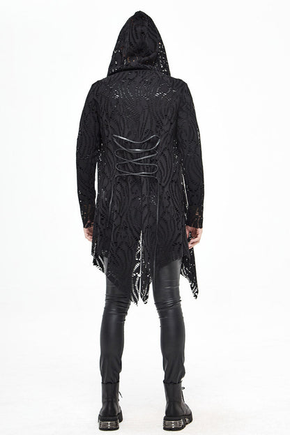 Classic Designed Coat in a Timeless Cut