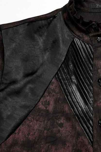 Thoughtfully Designed Blouse in a Timeless Style