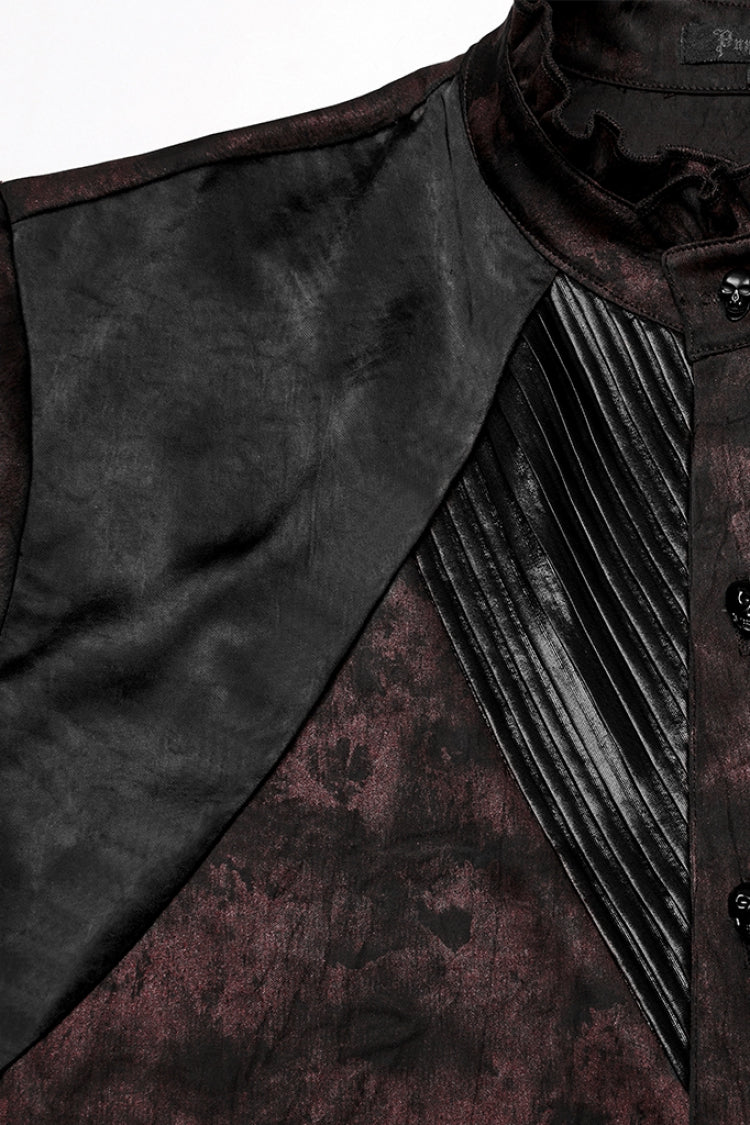 Thoughtfully Designed Blouse in a Timeless Style