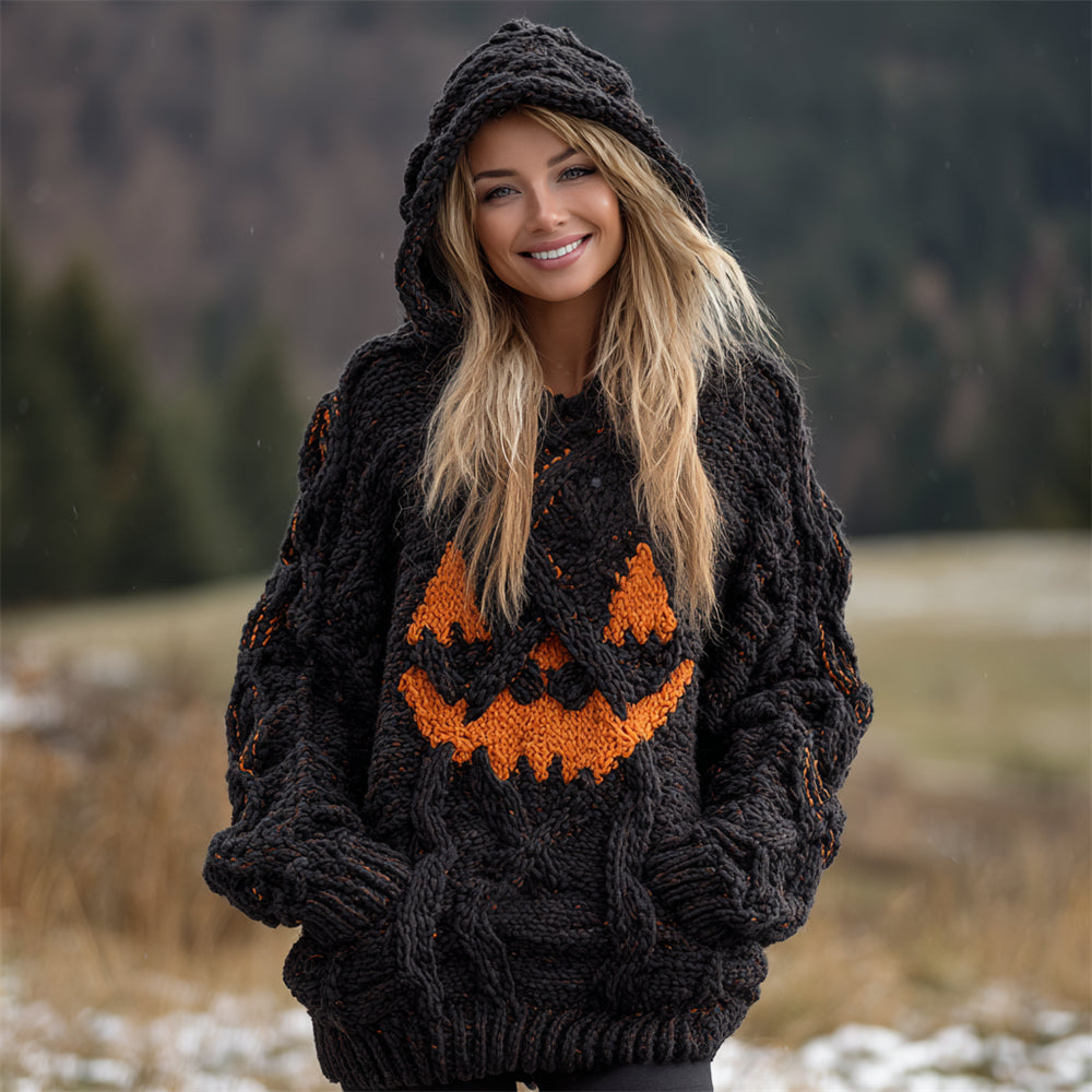 Effortlessly Elegant Sweater with a Timeless Design