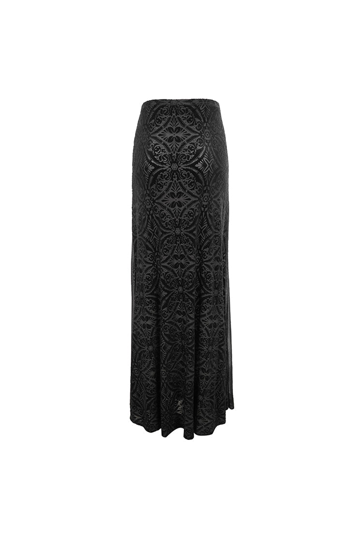 Vintage Inspired Garment with a Contemporary Edge