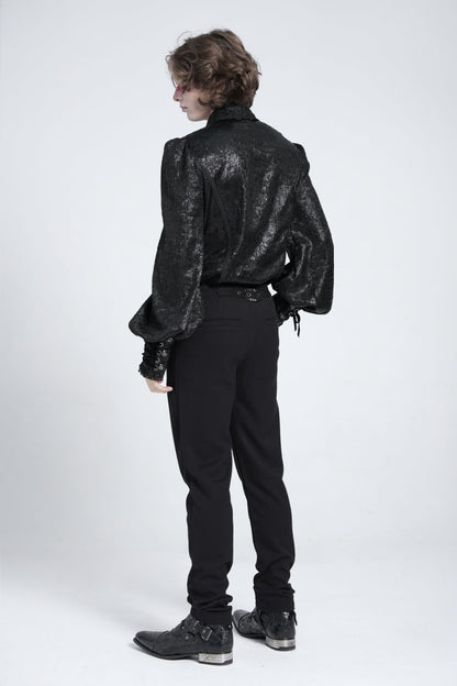 Elegantly Styled Blouse for Everyday Wear