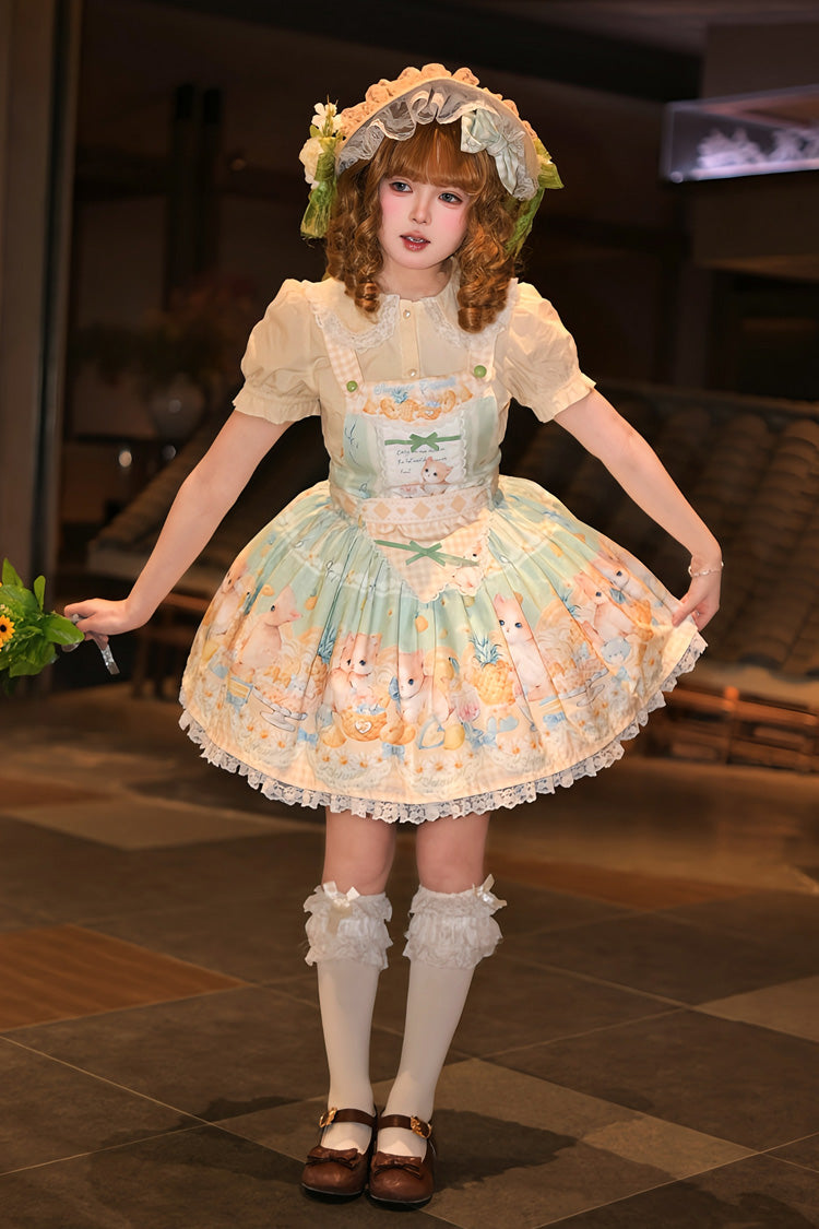 Casually Elegant Dress with a Refined Edge
