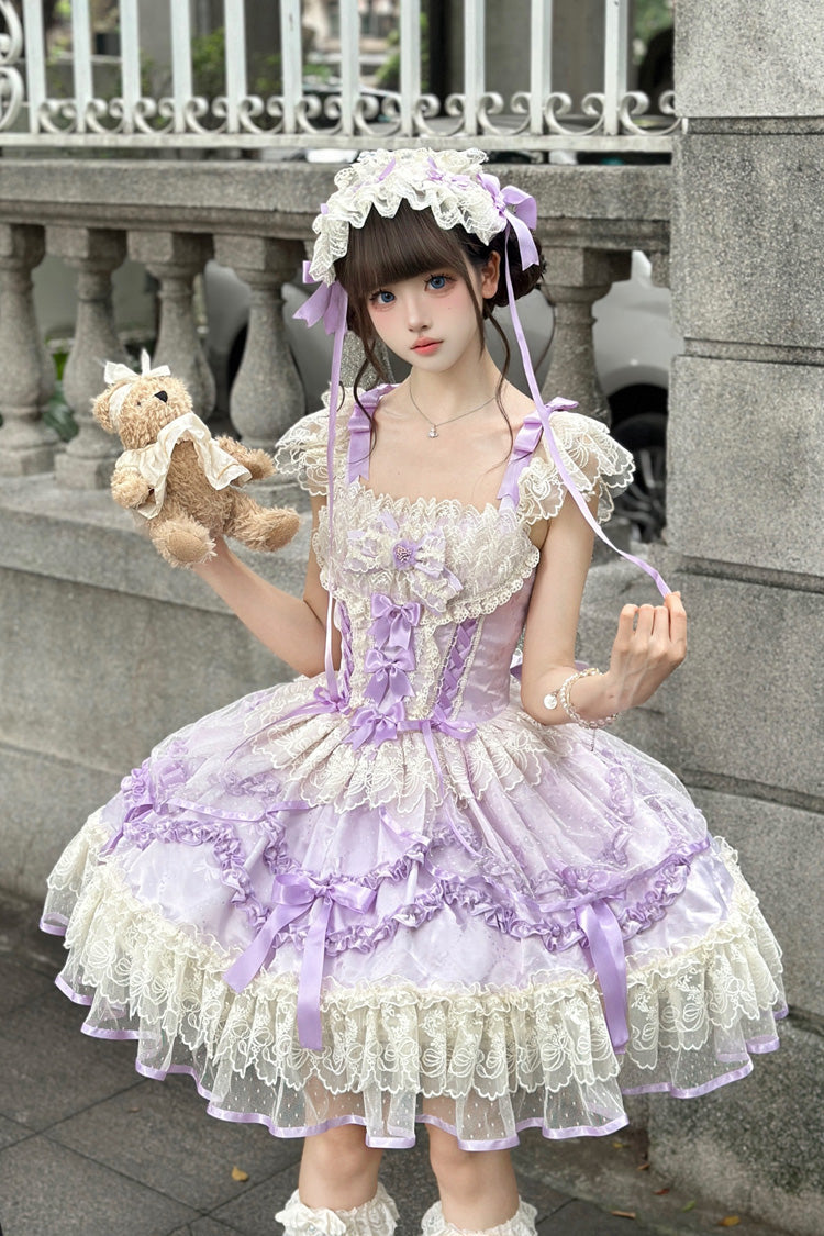 Vintage Style Dress with a Modern Fit
