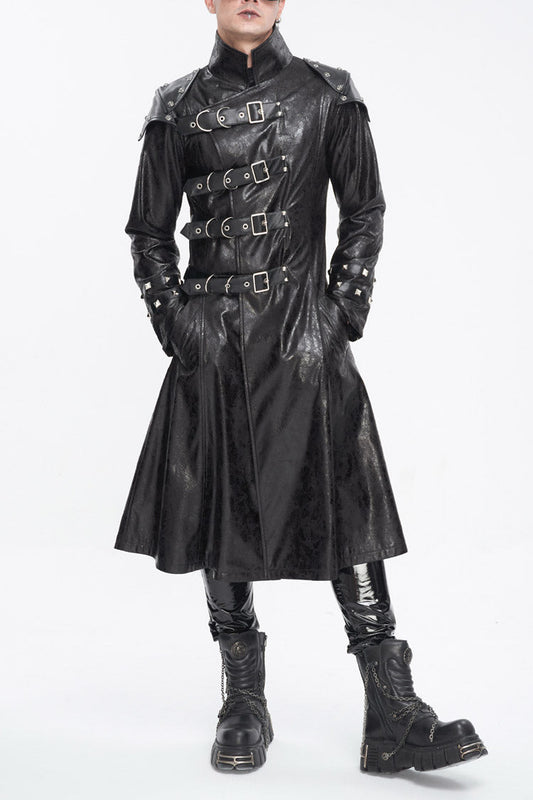 Beautifully Finished Coat in a Timeless Design