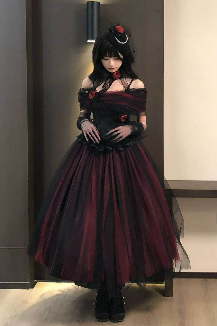 Thoughtfully Designed Dress in a Timeless Style