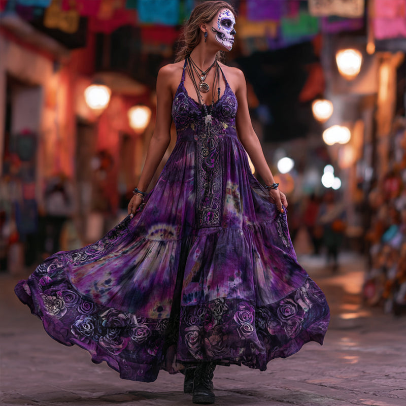 Thoughtfully Designed Dress in a Timeless Style