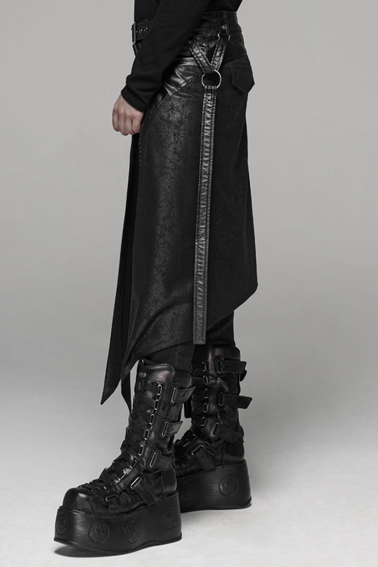 Vintage Style Garment with a Modern Fit