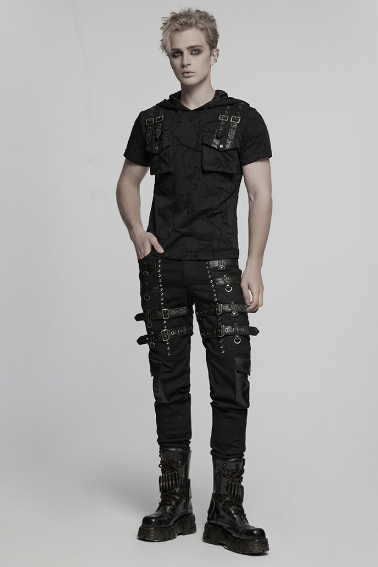 Elegantly Styled Pants for Everyday Wear