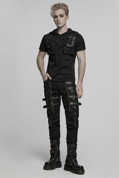 Elegantly Styled Pants for Everyday Wear