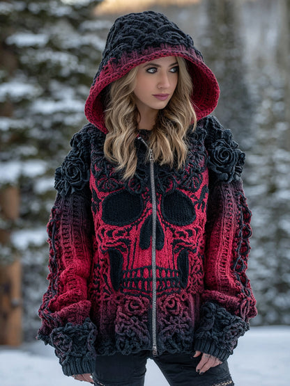Beautifully Crafted Cardigan in a Classic Style