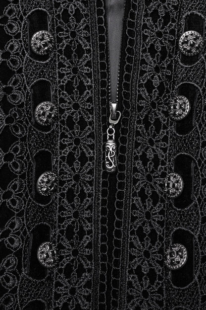 Effortlessly Elegant Coat with a Timeless Design