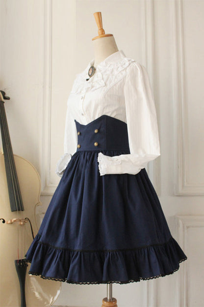 Effortlessly Elegant Garment with a Timeless Design