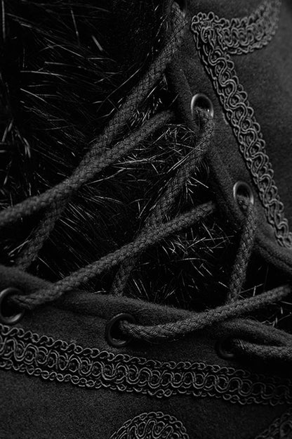 Thoughtfully Designed Garment in a Timeless Style