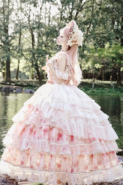Casually Elegant Dress with a Refined Edge