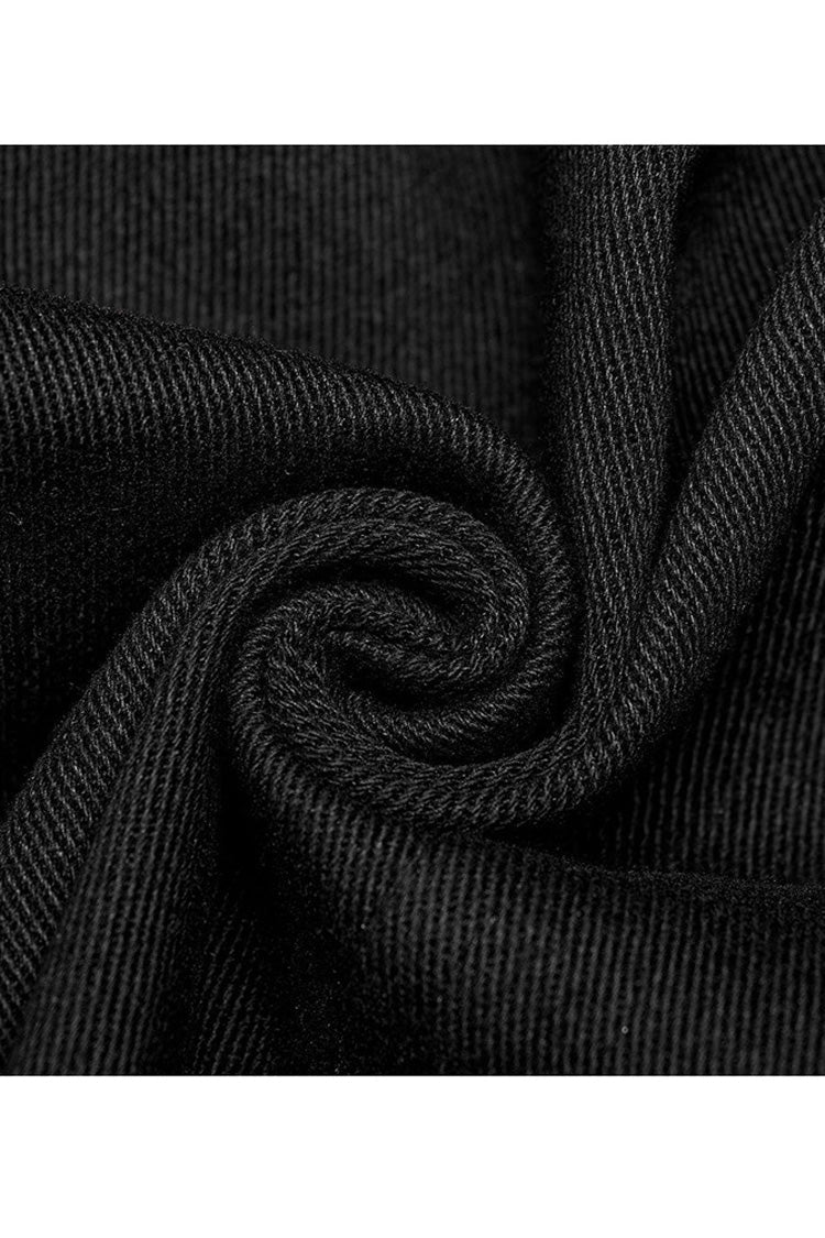 Thoughtfully Designed Garment in a Timeless Style