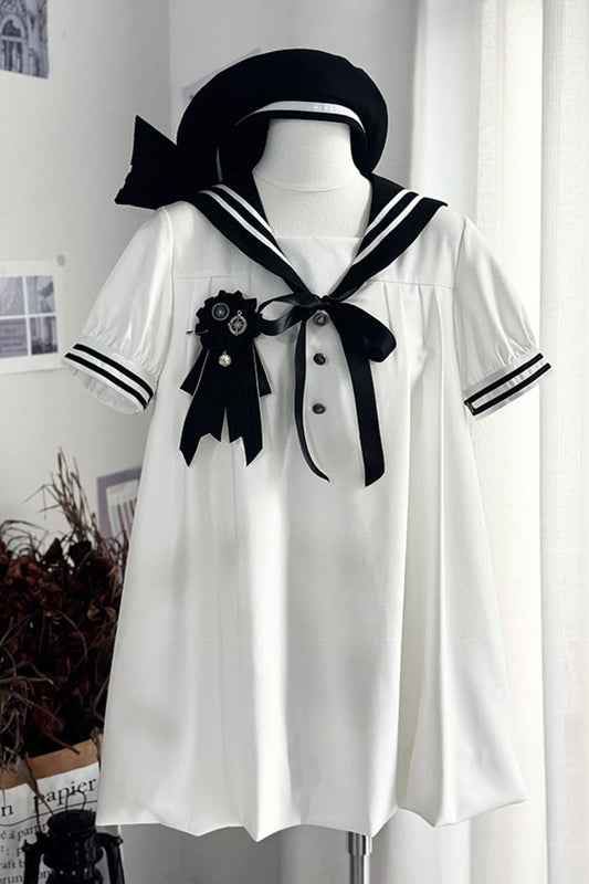 Vintage Style Dress with a Modern Fit