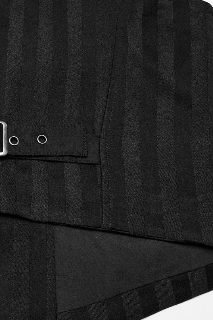 Vintage Inspired Garment with a Contemporary Edge