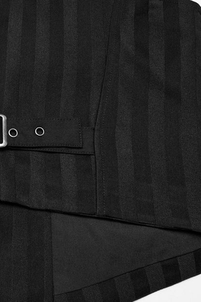 Vintage Inspired Garment with a Contemporary Edge